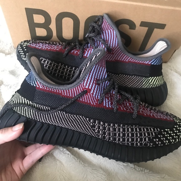 Yeezy | Shoes | Yeezy Yecheil Boost 35 | Poshmark